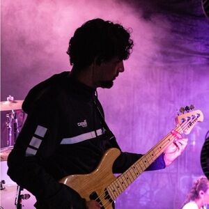 Meet your Posher, Martin